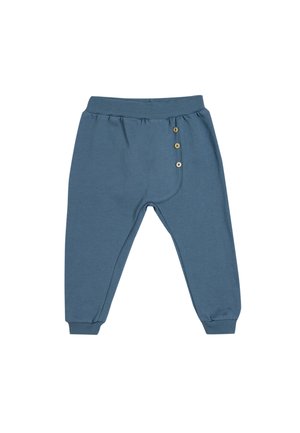 JOGGER - Træningsbukser - blue