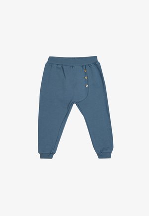 Koton JOGGER - Træningsbukser - blue