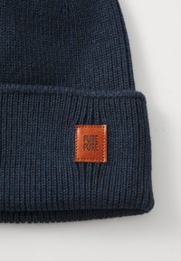 pure pure by BAUER UNISEX granatowy