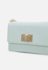 Furla MINI CROSSBODY - Borsa a tracolla - laguna