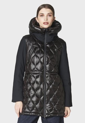 COREY - Abrigo de invierno - black
