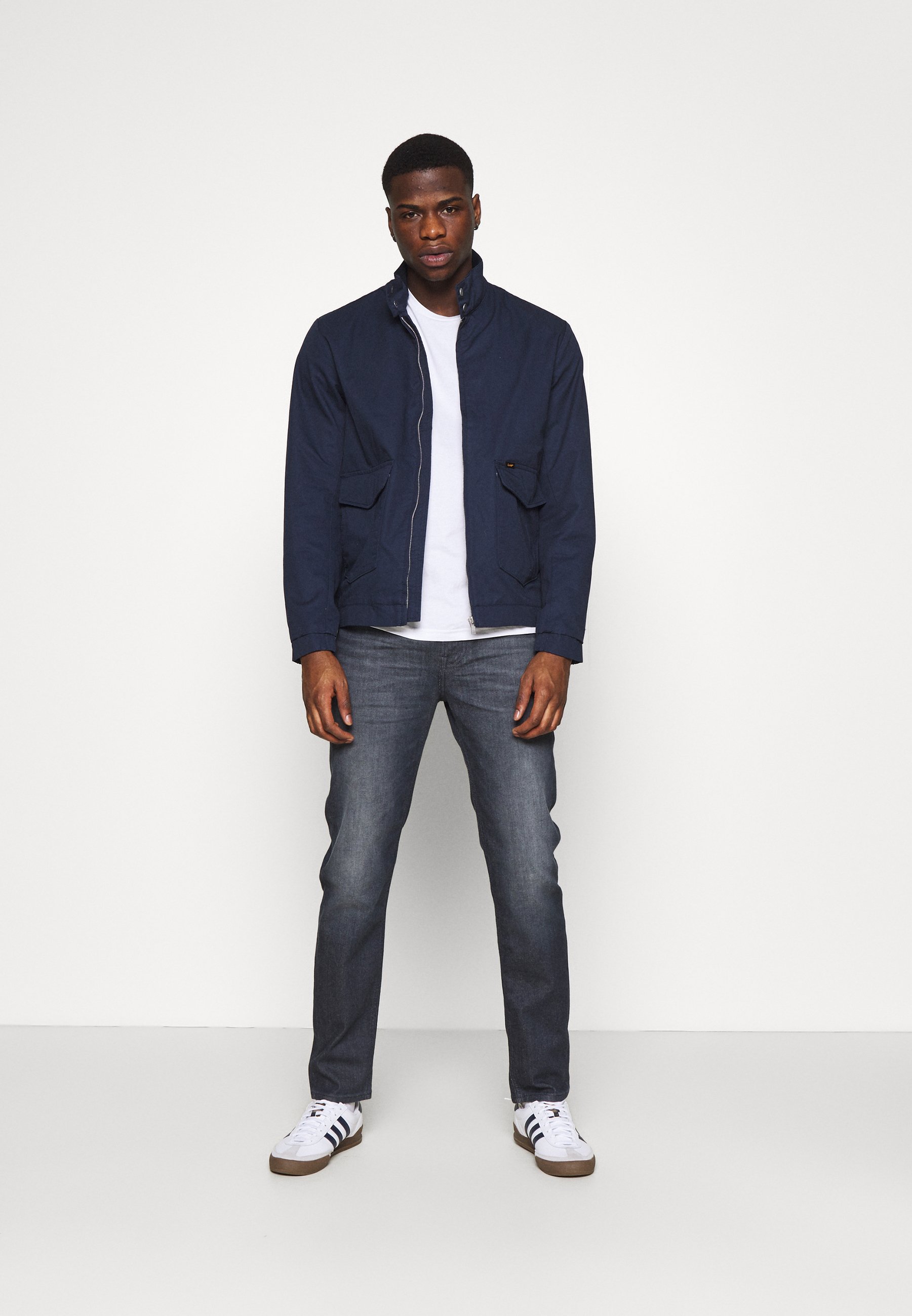 zalando harrington jacket