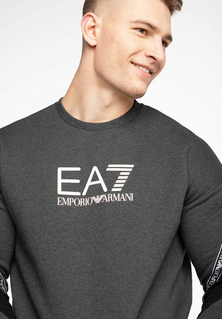 sweatshirt ea7
