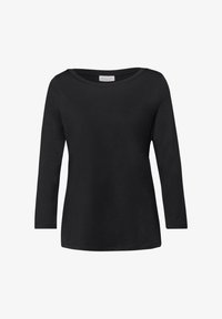 Non sélectionné, schwarz