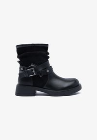 Non sélectionné, noir