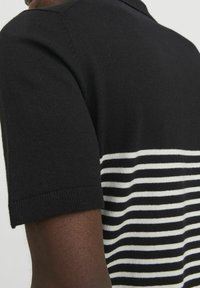 Jack & Jones Polo majica - black 1