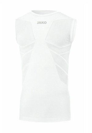 TANK COMFORT - Top - white