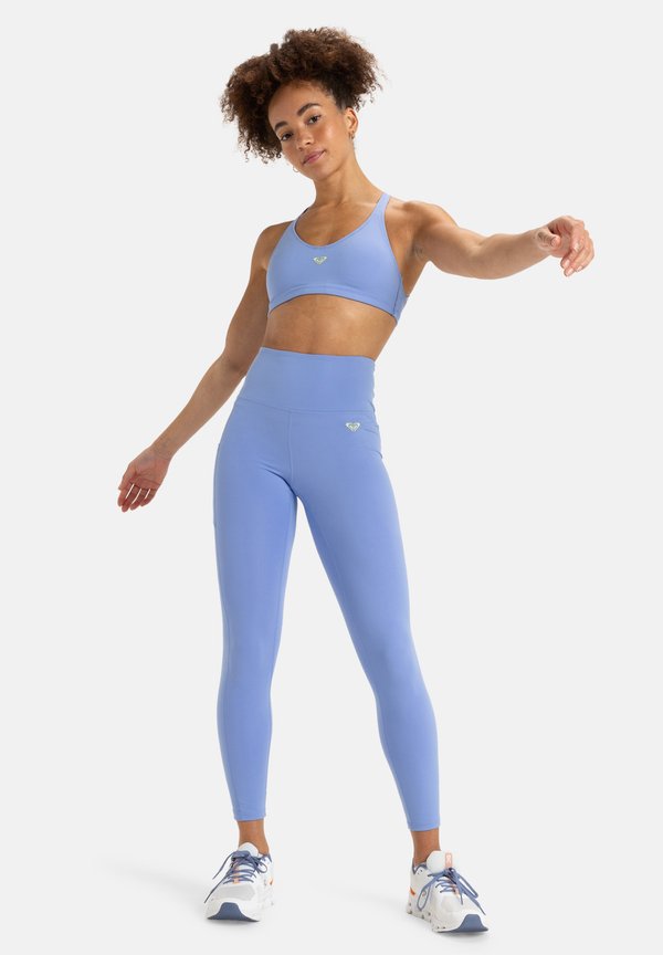 HEART INTO IT - Leggings - pjb3