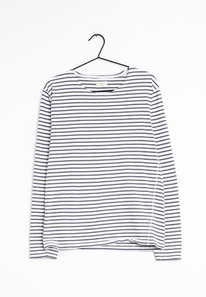 Selected Trui - grey