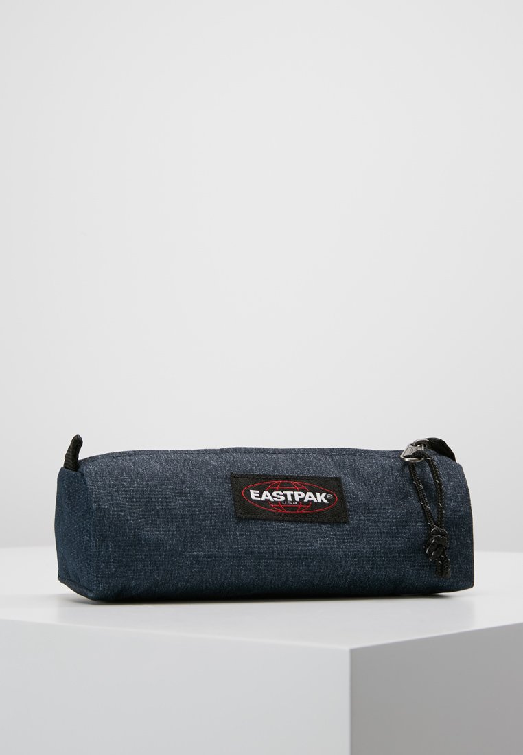Eastpak BENCHMARK SINGLE - Astuccio - double denim