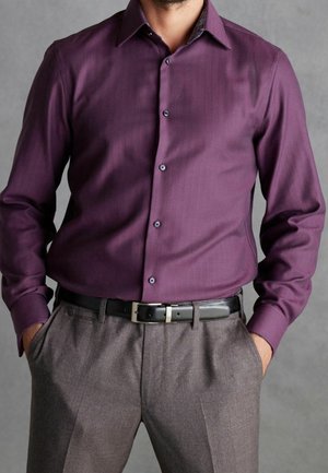 Shirt - purple