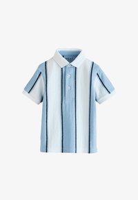 Selectat, blue white