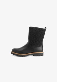 Geselecteerd, black
