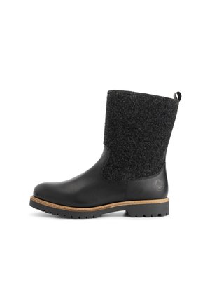 Snowboots  - black