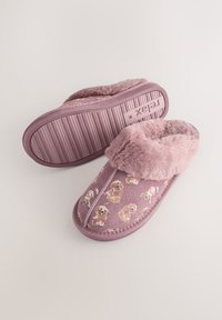 Next REGULAR FIT CHARLIE COCKAPOO - Lahtised kingad - pink