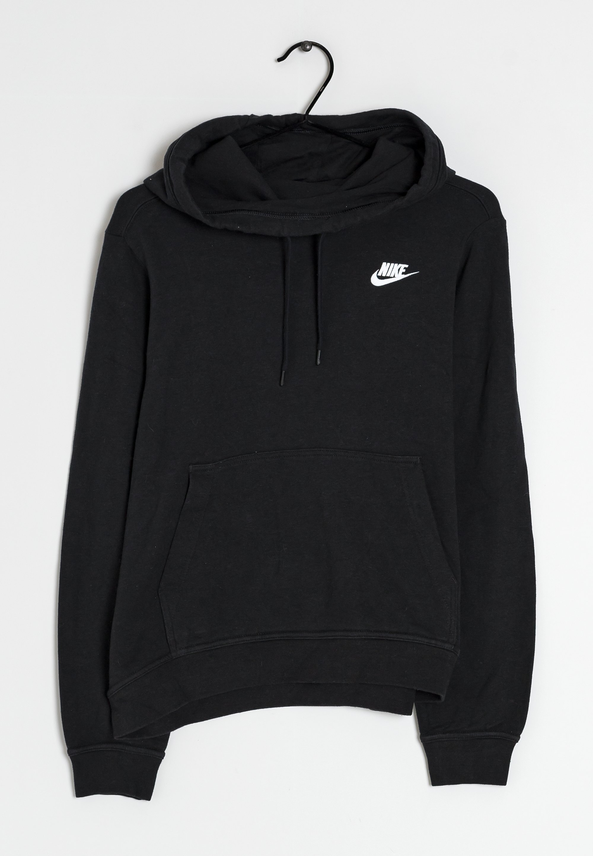 Nike Sportswear Hoodie black (Pre-owned)