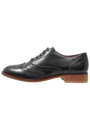 Derbies - black