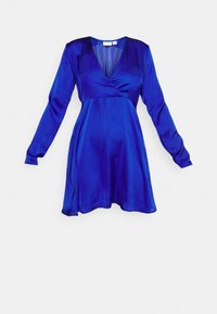 Não selecionado, mazarine blue