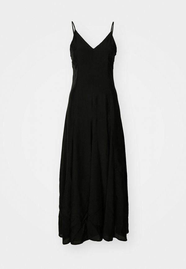 SLFJOSELLA TIERED ANKLE STRAP - Maxi dress3