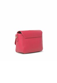 Miriade MOODY - Borsa a tracolla - fuxia