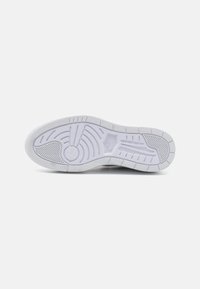 Jordan AIR JORDAN 1 ELEVATE - Tossud - white/bordeaux/white onyx