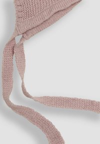 JoJo Maman Bébé BONNET - REGULAR FIT - Gorro - baby pink