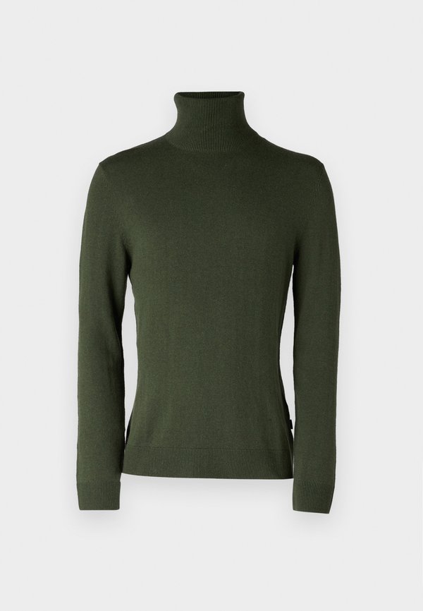 JJEEMIL ROLL NECK - Jumper3
