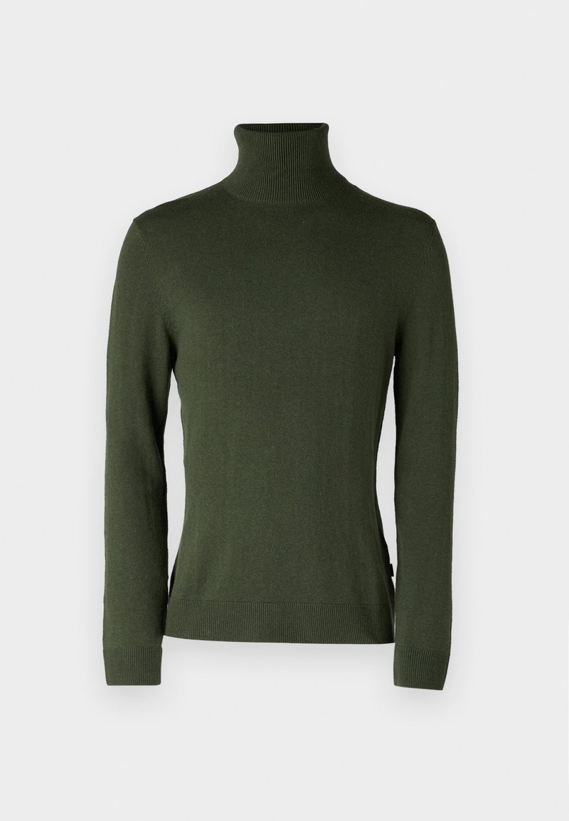 jack & jones Trui groen
