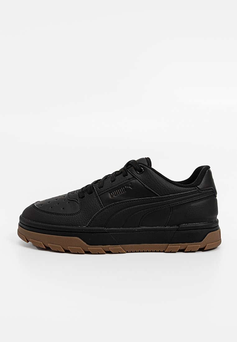 Puma Sneakersy niskie czarny