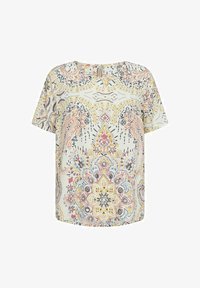 Selected, blush combi