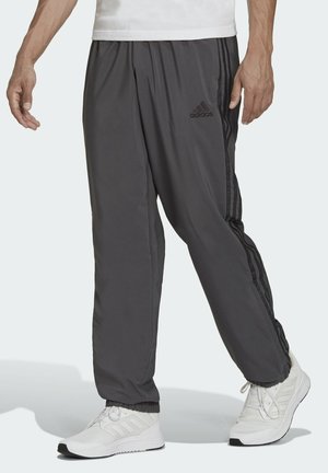 AEROREADY SAMSON - Träningsbyxor - grey