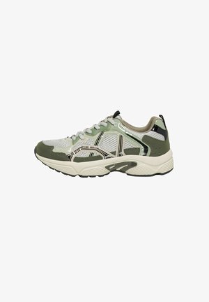 ONLY SHOES Trainers - sea moss