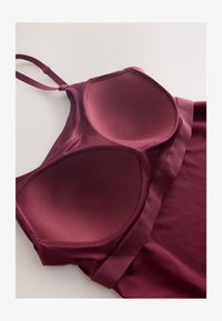 Non sélectionné, berry