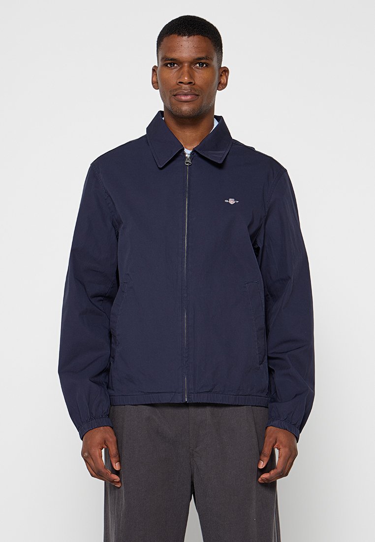 Leichte Jacke