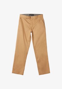 Unausgewählt, khaki