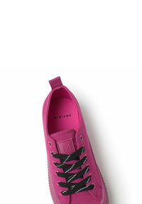 Miriade CENSO - Sneakers basse - fuxia