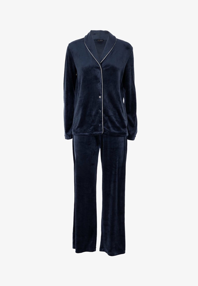 Lovable SET Pigiama blu scuro - Main Image