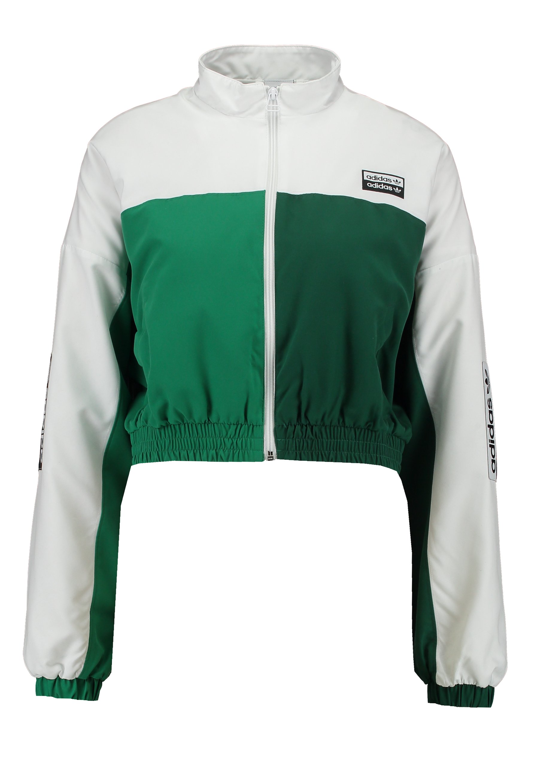 adidas bold verde