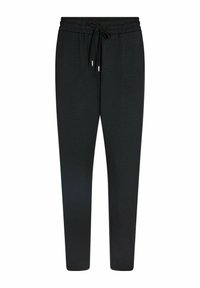 Unselected, black