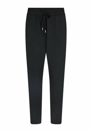Soyaconcept BANU - Tracksuit bottoms - black