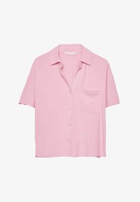 Unselected, light pink