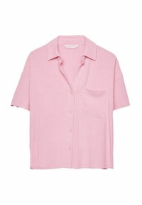 SHORT SLEEVE - Paitapusero - light pink