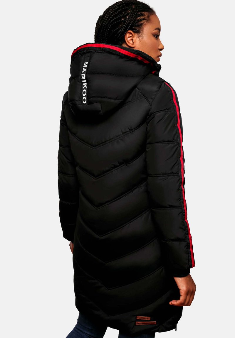 Marikoo - Abrigo de invierno - Zalando.es