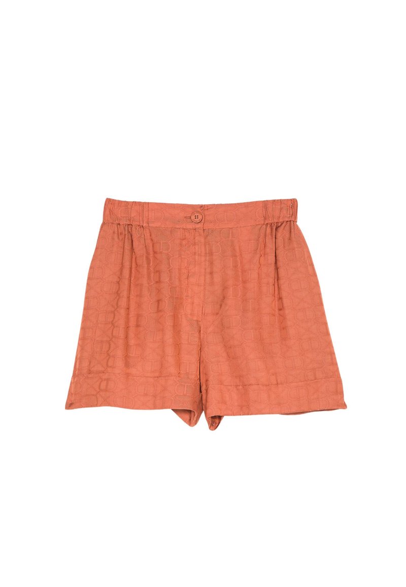 TWINSET Shorts oranje TWINSET Shorts oranje