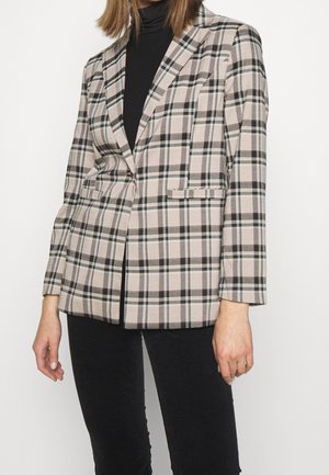 Blazer - beige