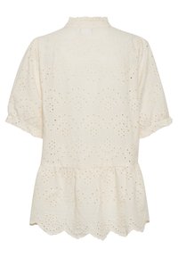 Saint Tropez GELEKSA - Camicetta - creme