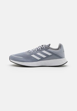 DURAMO - Zapatillas de running neutras - halo silver/footwear white/grey three