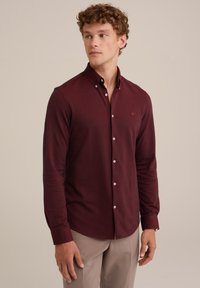 WE Fashion Majica - red