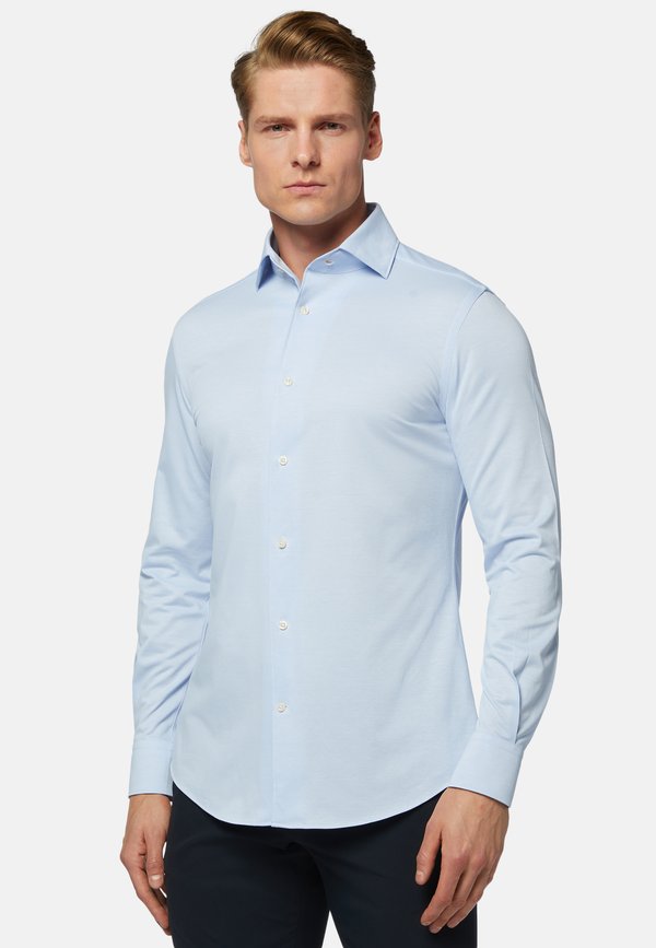 JAPANESE  - Hemd - light blu