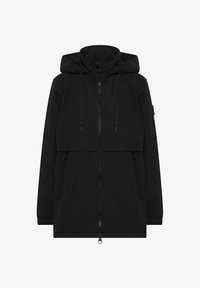 Seleccionado, schwarz